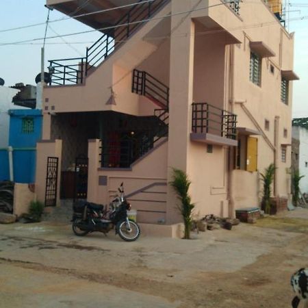 Druva Homestay Hampi Ngoại thất bức ảnh