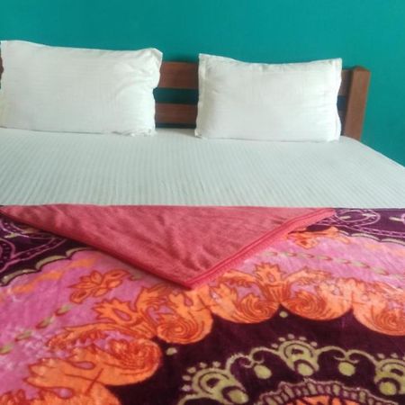 Druva Homestay Hampi Ngoại thất bức ảnh