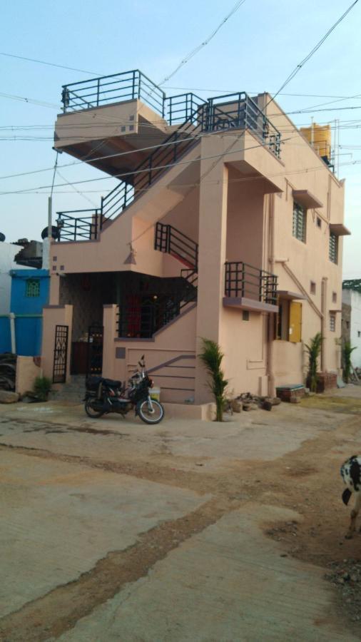 Druva Homestay Hampi Ngoại thất bức ảnh