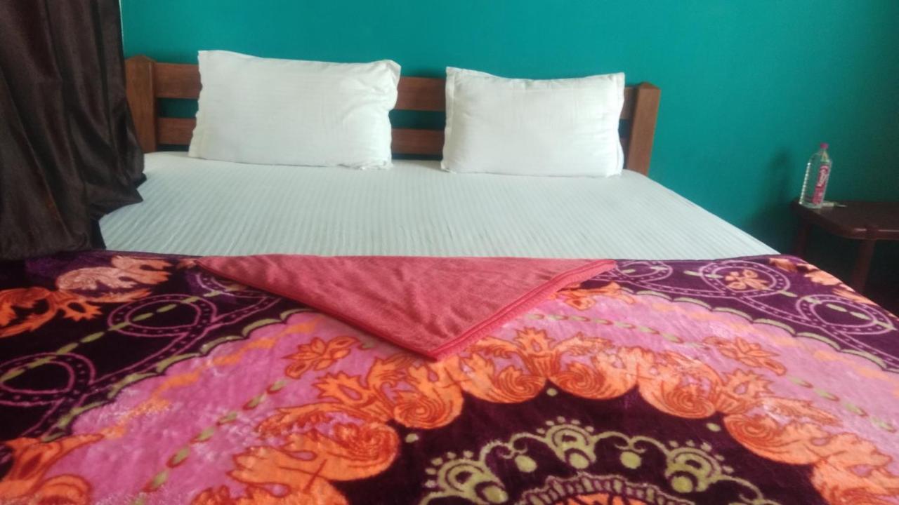 Druva Homestay Hampi Ngoại thất bức ảnh