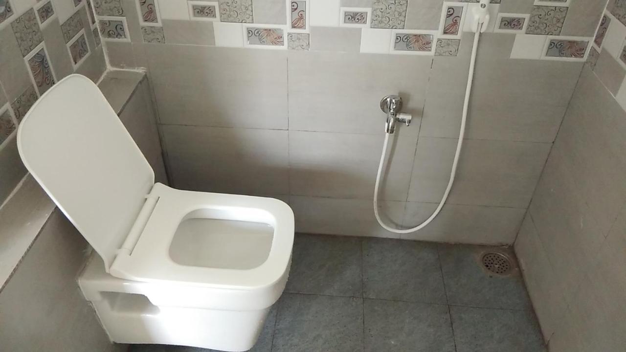 Druva Homestay Hampi Ngoại thất bức ảnh